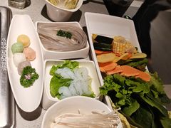 -海底捞火锅(同泰时代广场夜宵主题店)