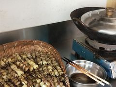 -怪老头甜不辣(抚琴小区店)
