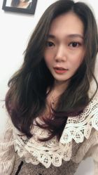 -山浦形象烫染