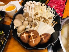 -牛品福潮汕牛肉火锅(旺庄店)