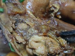 -百岁鱼庄·常州老字号(湖塘店)