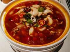 -千百味红餐厅·江西菜(绿地双子塔店)