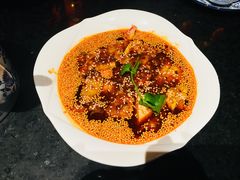 -蜀都丰 正宗水煮鱼(建德天城店)