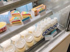 -甜丫丫(双菱路店)