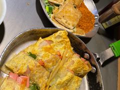 -亮欢寨快活林 酸汤鱼(仁怀店)