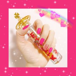 手部美甲-济南花里美甲美睫