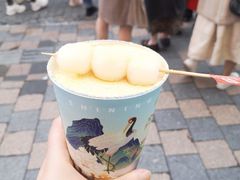 -仙境豆夫(步行街旗舰店)