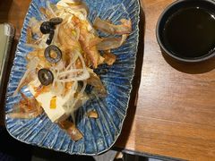 冷豆腐-胜博殿霸王树(嘉里中心店)