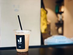 -卖呆儿咖啡(望京店)