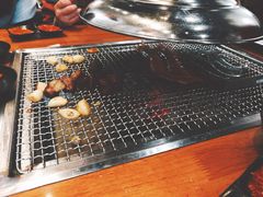 -肉甲韩国木炭烤肉(新壹街1店)