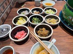 -大白羊蝎子馆(后沙峪山姆店)