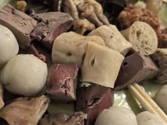 -马记大锅煮(总店)