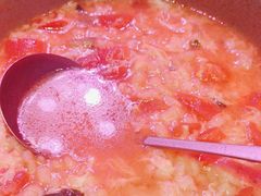 疙瘩汤-肉串汪(望京店)