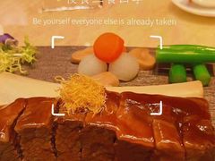 -8餐厅(新葡京酒店)