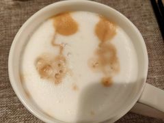 -浙江西子宾馆·瑶园咖啡厅