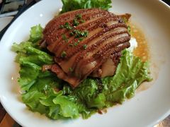 -古北烤鸭王I古北水镇景区店