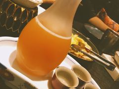 -丝路金桃·新疆菜(徐汇店)