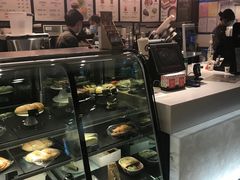-太平洋咖啡(五月花店)