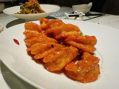 -四季民福烤鸭店(故宫店)