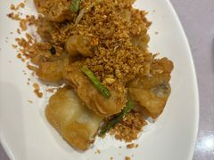 -顺风海鲜港(金玉兰店)