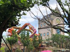 -苏州乐园森林水世界