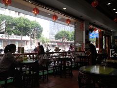 大堂-民信老铺(人民路店)