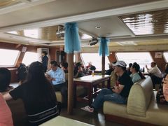 -澳门环岛游湾仔码头