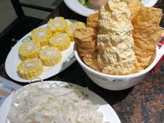 -八合里潮汕鲜牛肉火锅(深圳海岸城店)