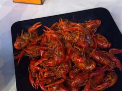 -严三毛口味虾·小严同学的店(曙光路直营店)