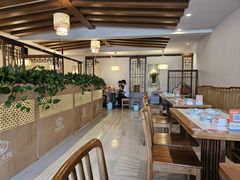 -钰田大院•怀柔本土菜(雁栖湖店)