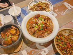 滇越一品烧猪手-滇越乘象云南餐厅(豆各庄店)