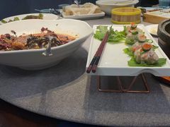 -鹊华居·地道鲁菜·海鲜·融合味(大明湖店)