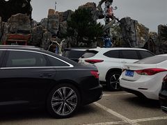 -龙潭大峡谷自然风景区