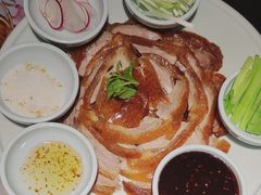 -额娘·现烙春饼烤鸭(太原总店)