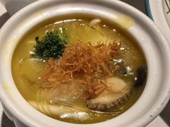 -不倒翁·安徽名菜楼(步行街店)