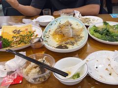 -醉壹号海鲜大排档(厦门美食地标店)