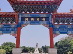 -南沙天后宫景区