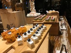 -AdD全日制餐厅(中谷花园酒店)