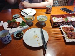 -有喜屋·烧鸟·居酒屋(周浦万达店)