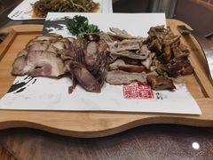 -老都一处饺子馆(道里店)