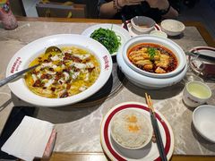-新渝城·始于2000年(淘金店)