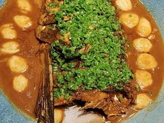 -故乡缘·香格里拉山庄(冷竹路店)
