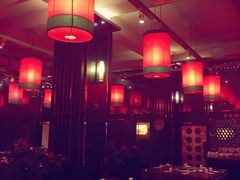 大堂-陈府大宅门成都火锅·手切鲜肉(太原街店)