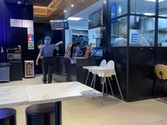 -达美乐比萨(骏壹万邦广场店)