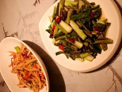 -缪氏川菜(深圳北站缤果空间店)
