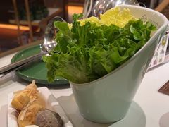 -润园四季椰子鸡火锅(欢乐海岸店)