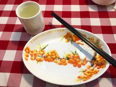 -西贝(上海我格广场店)