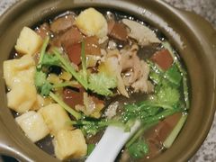 -南京大牌档(济南万象城店)