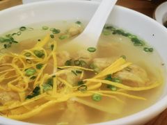 -知福里 麻酱拌面·小牛汤(陕西南路店)