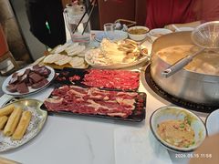 -刘少华贵州小黄牛·鲜牛肉火锅(总店)